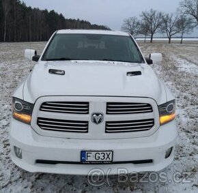 Dodge Ram Sport 2016 5,7 Long