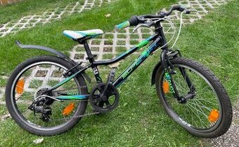 Dětské jízdní kolo