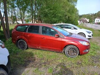 Prodám Ford Focus
