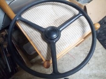 Volant Quillery