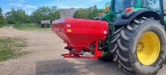 Lely centerliner 18 m rozmetadlo