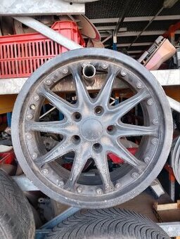 ALU kola 5x112 R16