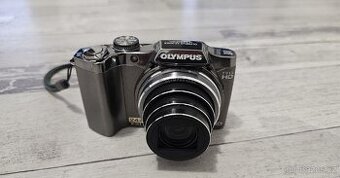Digitalny Fotoaparat - Olympus SZ-30MR 16mpx 24x ZOOM