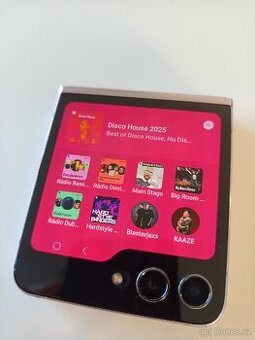 Samsung Flip 5 512 gb