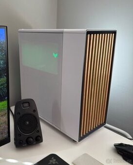 Herní počítač i9-10900K, RTX 3090 24GB FE, 32GB RAM, záruka