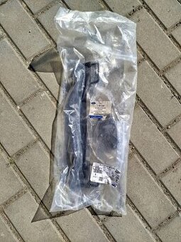 ISOFIX NA FORD FOCUS
