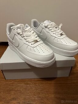 Airforce 1 white - 1