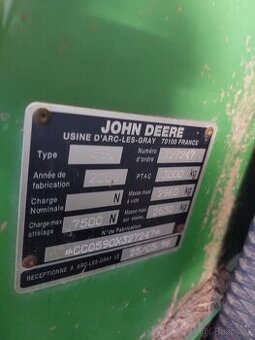 Lis JD 590