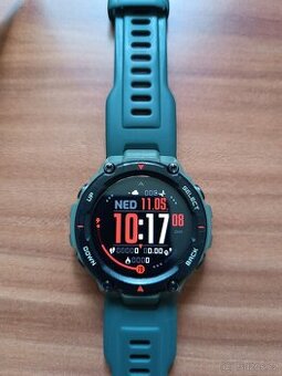 Amazfit t rex 1