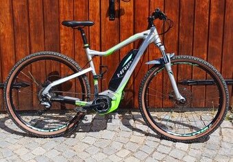 Elektrokolo Haibike SDURO HardNine 29