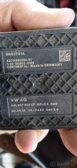 NOx sensor 04L907805CF