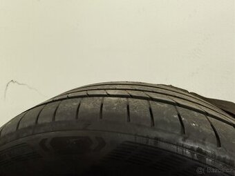 Pneumatiky Goodyear EAGLE F1245/45 R18 100Y XL FP