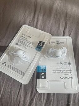 Suavinex 0-6m SX pro