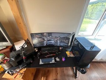 Herní pc