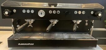Kávovar La Marzocco Linea PBX 3AV, custom black - 1