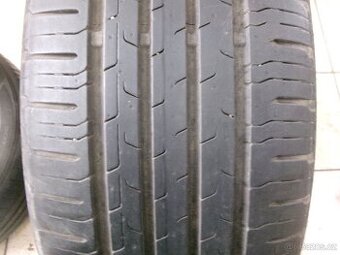 205/55 R16 CONTINENTAL (4,5mm) č.15713