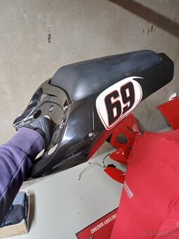 Ducati 999 biposto
