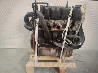 Prodám motor Ford fiesta 1.3 51kw a9ja a9jb