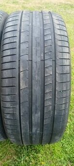 LETNÍ PNEU 245/40/20 -PIRELLI - CENA ZA SADU