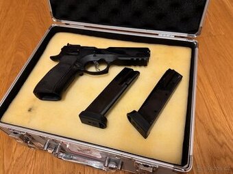 Pistol CZ 75 SP-01 Shadow