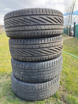 Letní pneu 235 55 R18