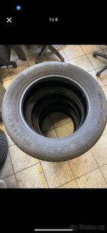 205 60 R16 92H Continental TS870P