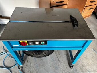 Poloautomatická páskovačka TP 202