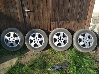 5 x 112 ET 50 6J - Transporter T4