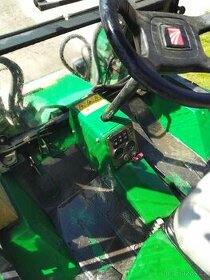 vretenova kosačka Ransomes Highways 213D