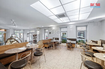 Prodej obchodního objektu, 132 m², Kladno, ul. Váňova