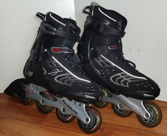In-line kolečkové brusle Rollerblade vel. 42