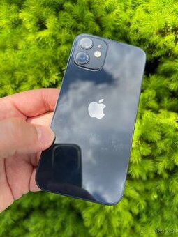 iPhone 12 Mini 256Gb…známky použití
