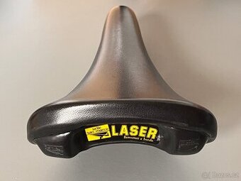 Vintage sedlo San Marco Laser