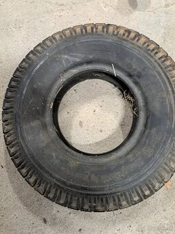 Koupím pneu matador 8.25-15 - 1