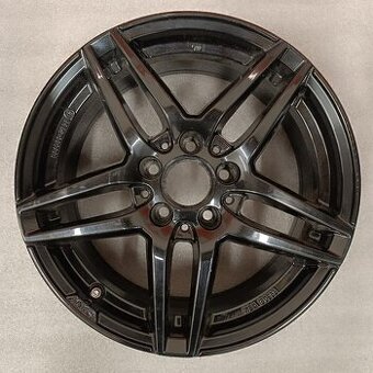 Alu kola ATS 7Jx17 , R17 , 5x112 , ET48,5