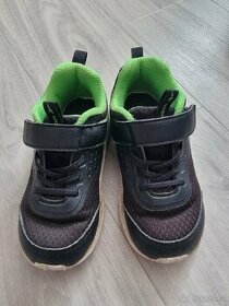 Dětské boty Reebok vel. 24
