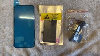 iPhone 12Pro - nová neoriginální baterie