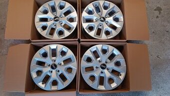 R16 5x114,3 mm DACIA duster