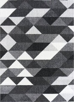 Kusový koberec Aspect 1965 grey (N.O.V.Ý) - 1