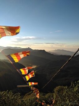 Srí Lanka - 1