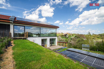 Prodej rodinného domu, 292 m², Bělov - 1