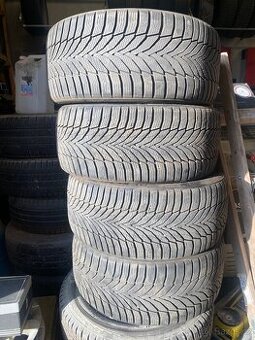 Zimní sada Nexen Winguarg Sport 2
