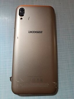 Mobil Doogee na ND