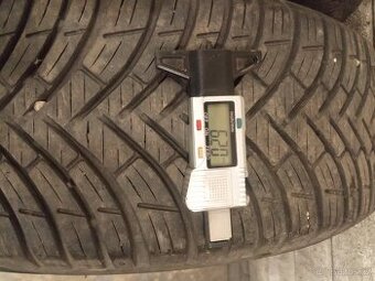 Letní 185/65/15 celoroční 185/65R15