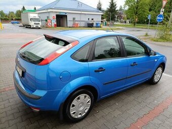Ford Fokus