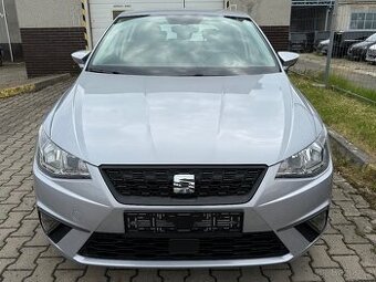 Seat Ibiza 1.0 TSI, 2021, DPH