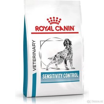 Royal Canin Dog Sensitivity Control - 14 kg