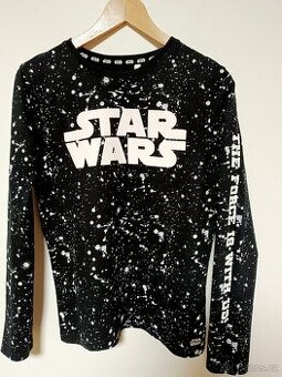 Tričko Star Wars C&A 158/164