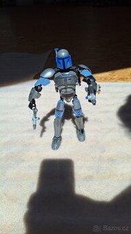 Lego STARWARS - Jango Fett