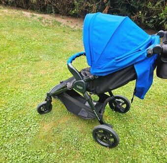 Kočárek Britax b-motion plus